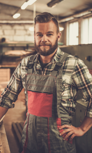 Design sans titre 3 | Menuisier Michael Dugaillez, Un savoir-faire familial au service de vos projets